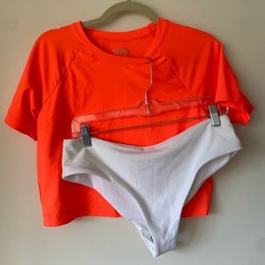 Pebbles and Palms Swim Set